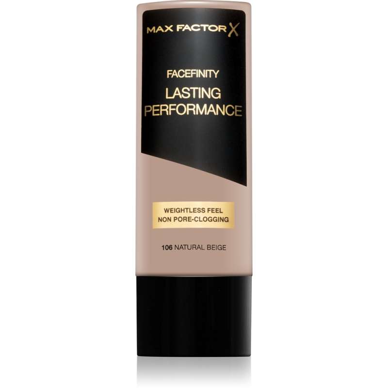 Facefinity Lasting Performance