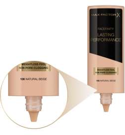 Facefinity Lasting Performance