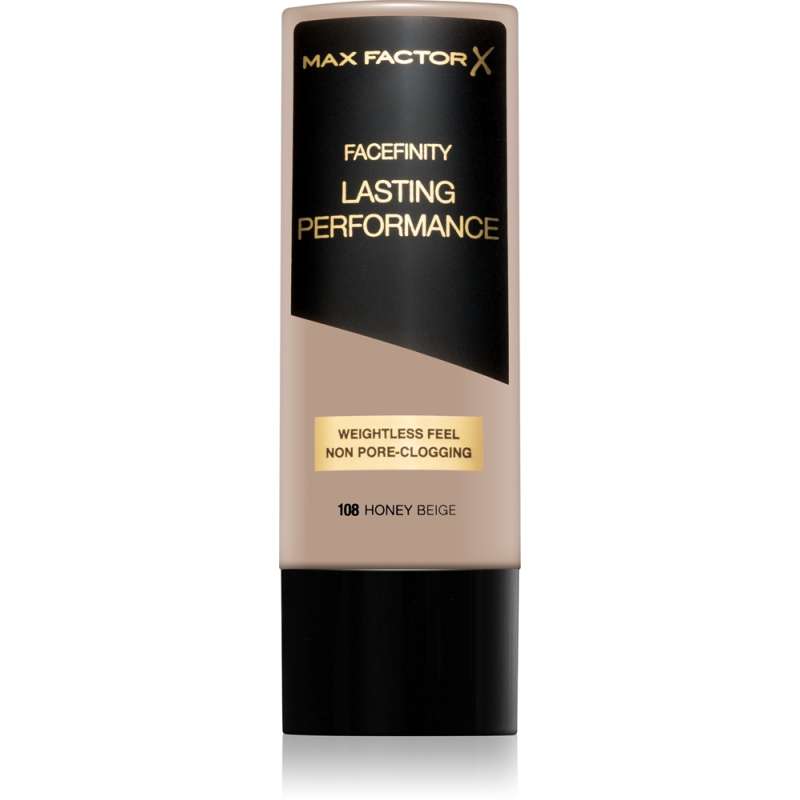 Facefinity Lasting Performance