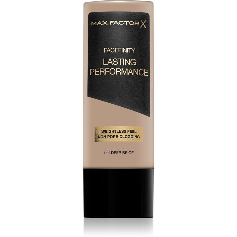 Facefinity Lasting Performance