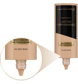 Facefinity Lasting Performance