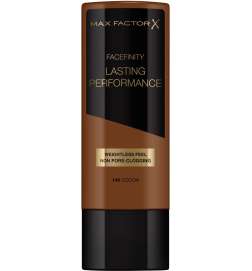 Facefinity Lasting Performance