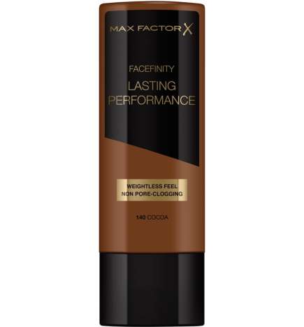 Facefinity Lasting Performance