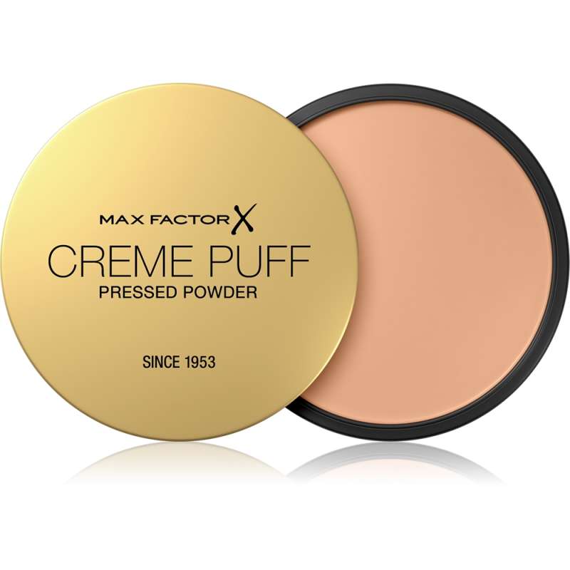 Creme Puff
