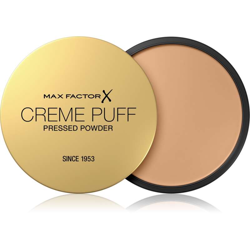 Creme Puff