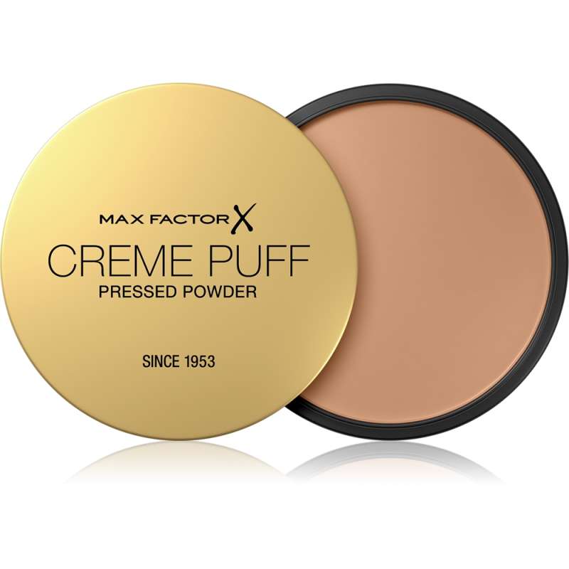 Creme Puff