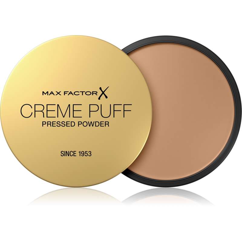 Creme Puff Creme Puff