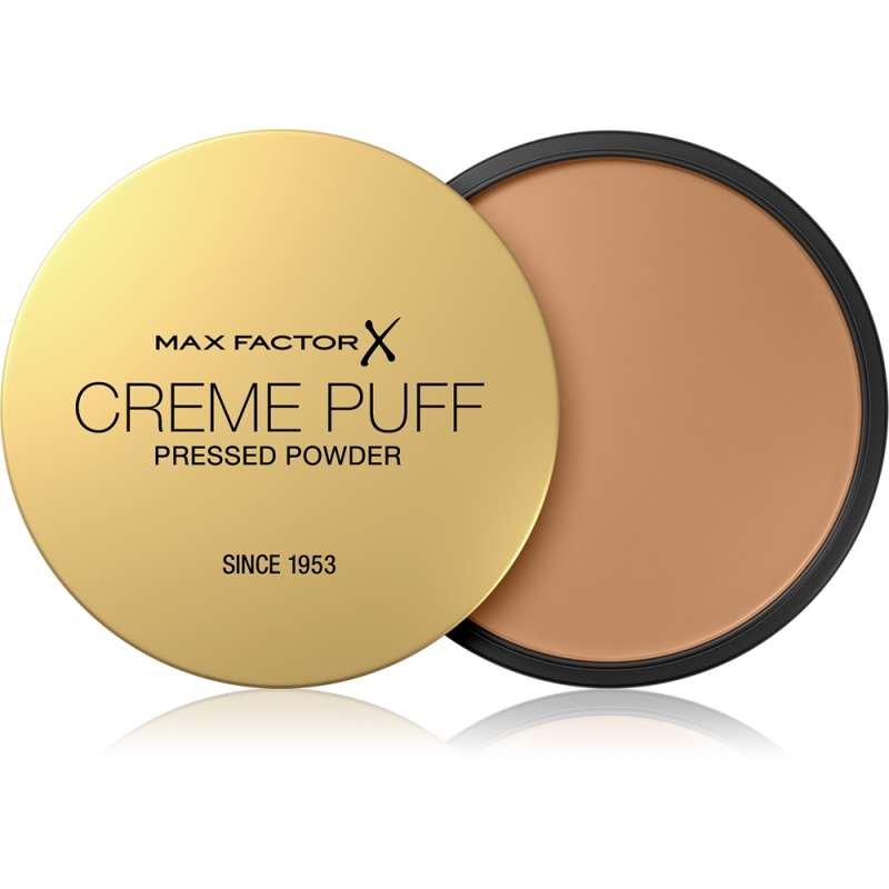 Creme Puff