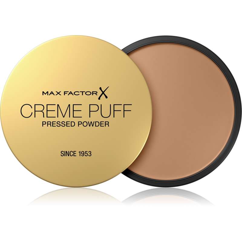Creme Puff Creme Puff