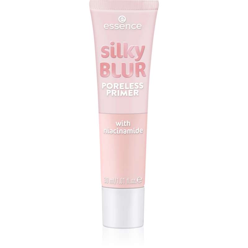 silky BLUR silky BLUR