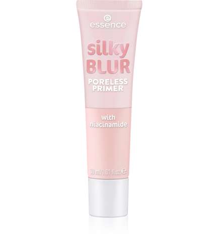 silky BLUR