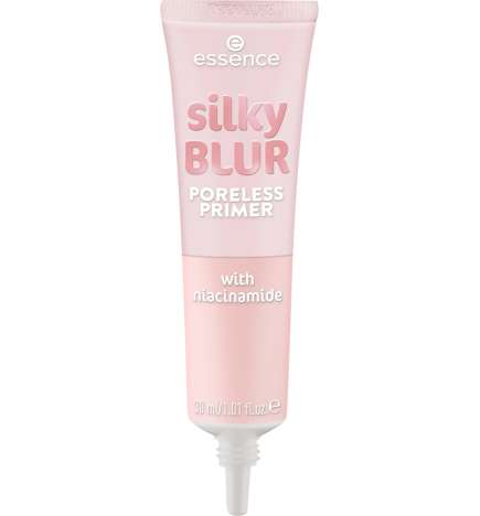 silky BLUR