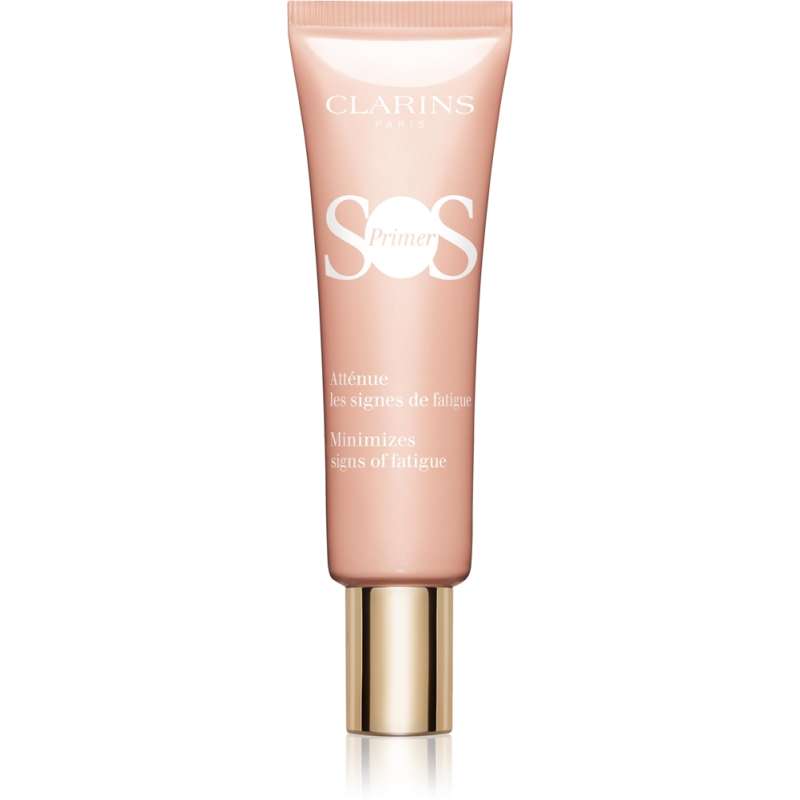 SOS Primer SOS Primer
