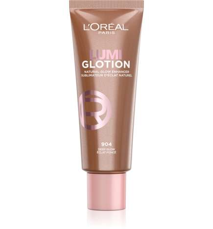Lumi Glotion
