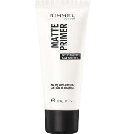 Matte Primer