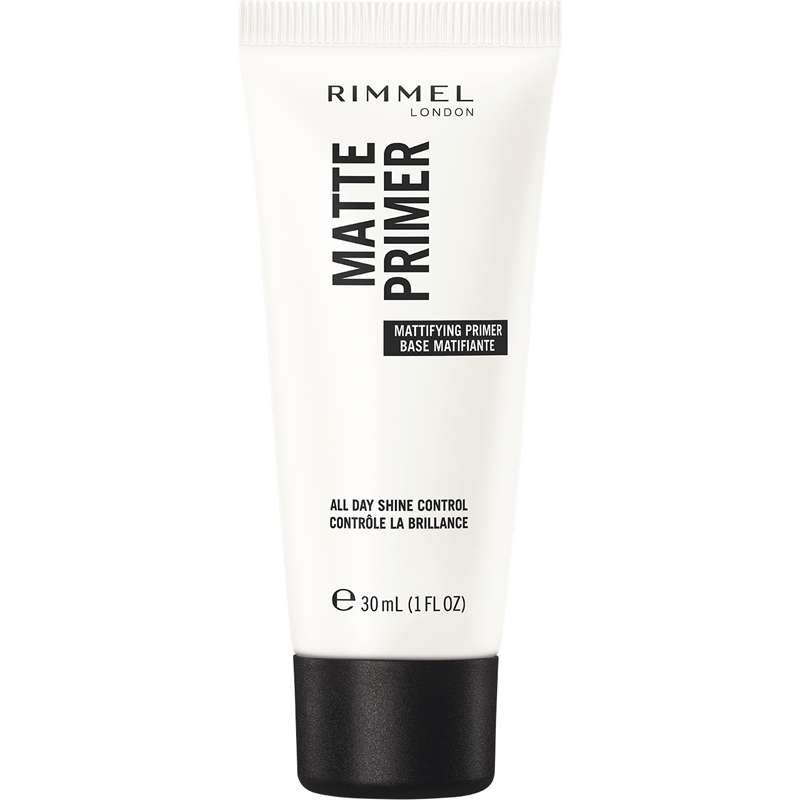 Matte Primer Matte Primer