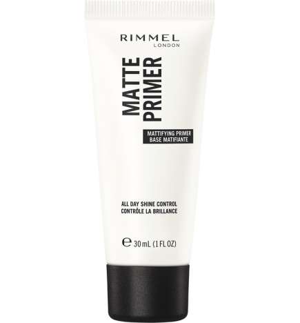 Matte Primer