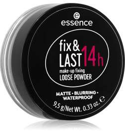 Fix & LAST