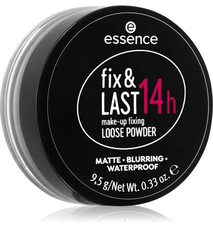 Fix & LAST