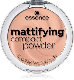 Mattifying