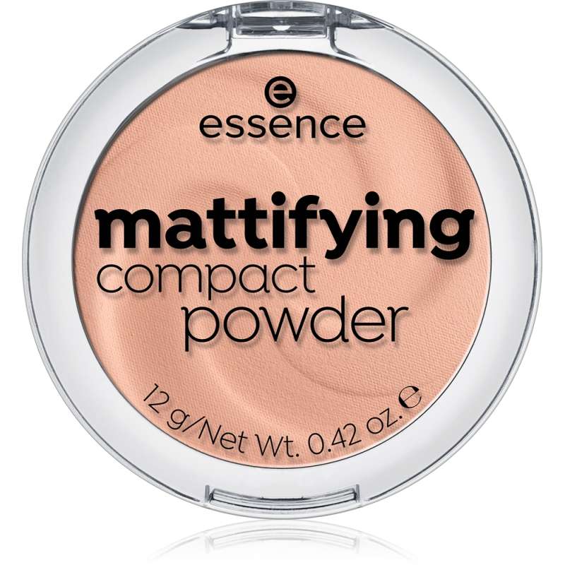 Mattifying