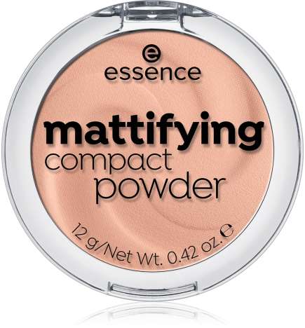 Mattifying