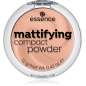 Mattifying
