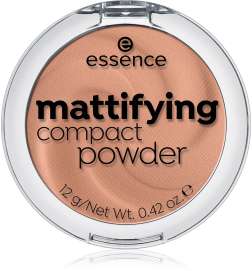 Mattifying