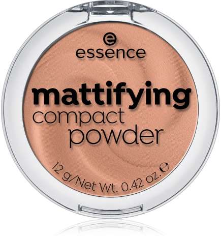 Mattifying