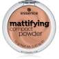 Mattifying