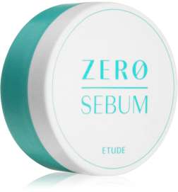 Zero Sebum Drying Powder