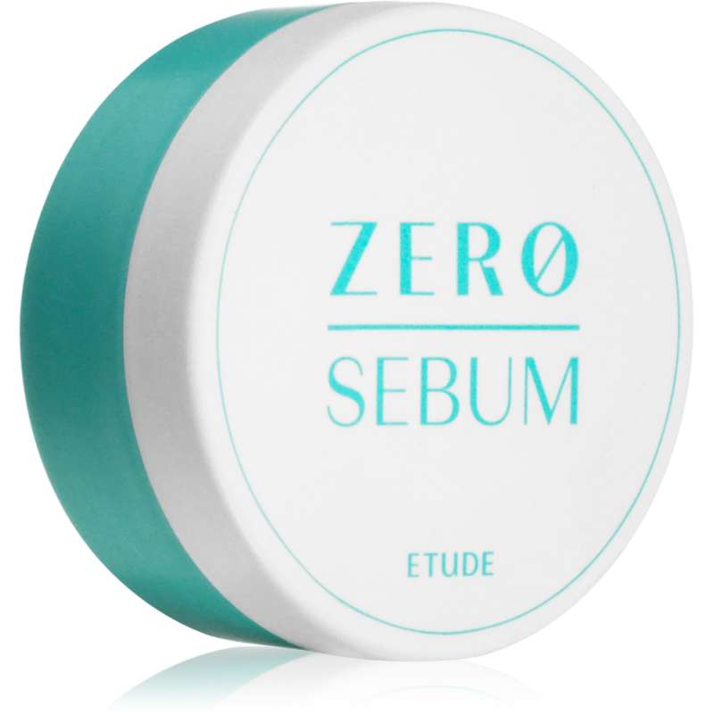 Zero Sebum Drying Powder