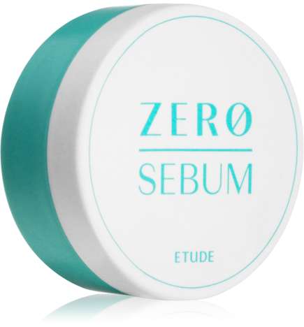 Zero Sebum Drying Powder
