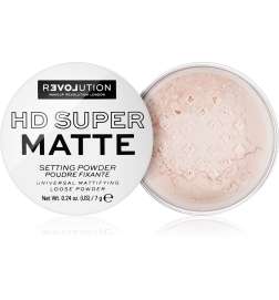 HD Super Matte