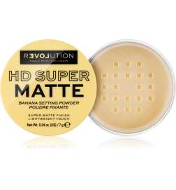HD Super Matte