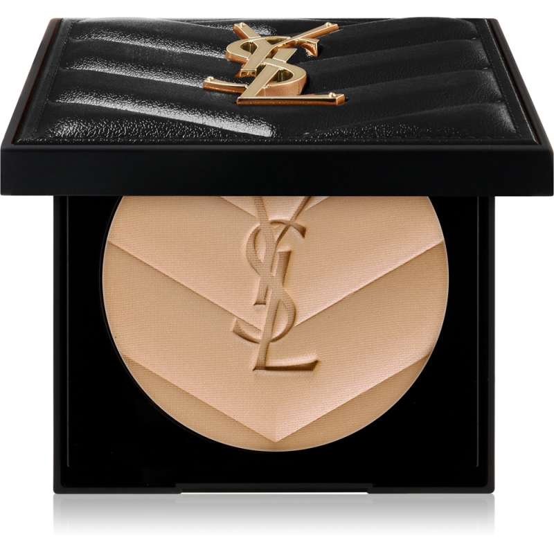 All Hours Hyper Finish