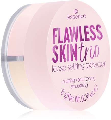 Flawless Skin Trio