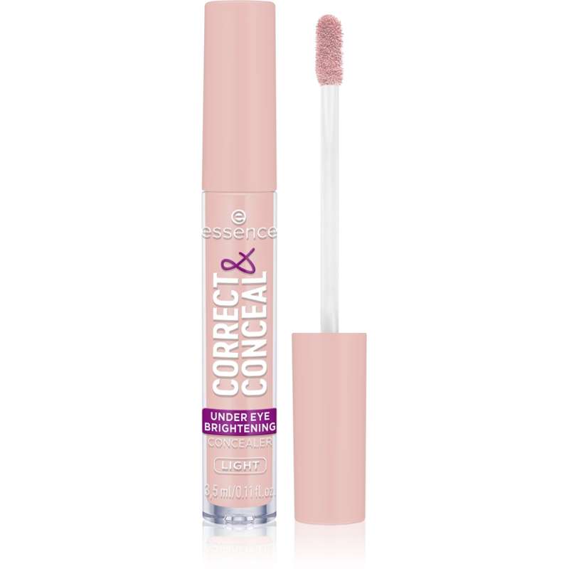 CORRECT & CONCEAL CORRECT & CONCEAL