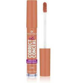 CORRECT & CONCEAL