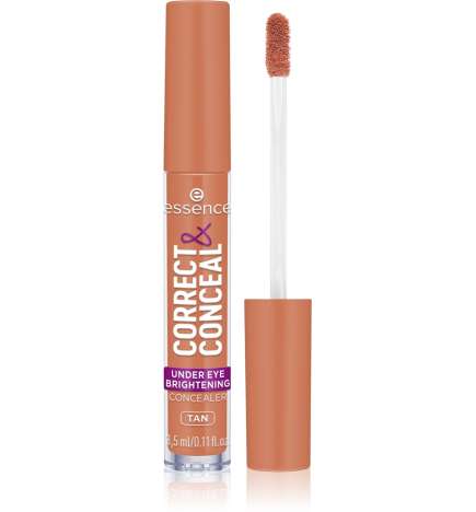 CORRECT & CONCEAL