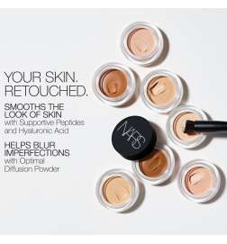 Soft Matte Complete Concealer