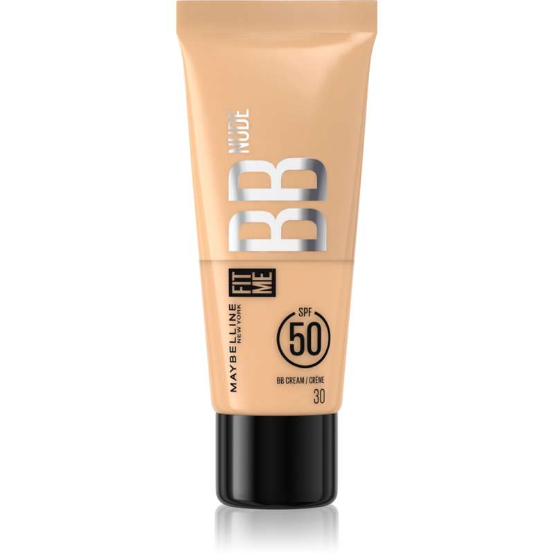 Fit Me! BB Fit Me! BB