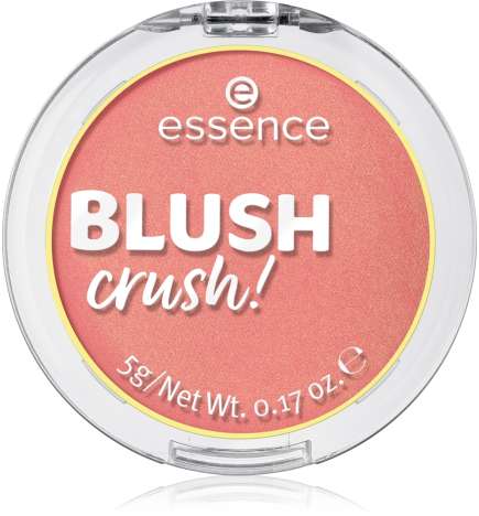 BLUSH crush!