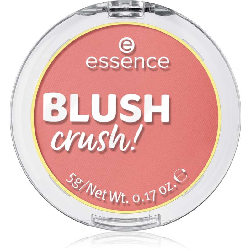 BLUSH crush!