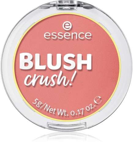 BLUSH crush!