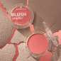 BLUSH crush!