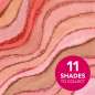 Little Round Pot Blush Little Round Pot Blush