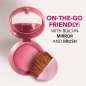 Little Round Pot Blush