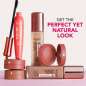 Little Round Pot Blush