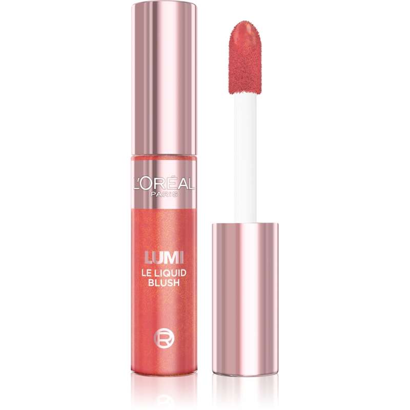 Lumi Le Liquid Blush